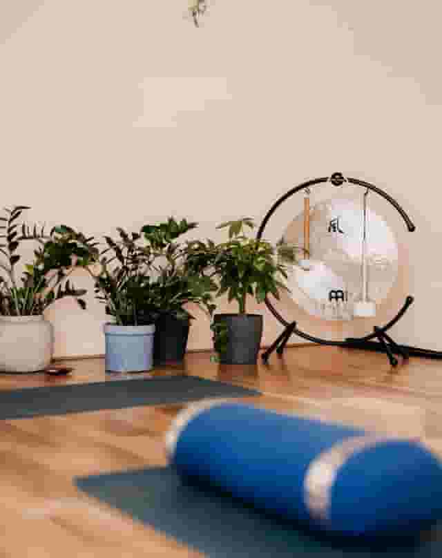 FOLD Yoga