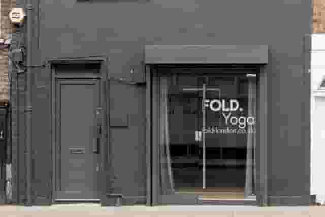 FOLD Yoga