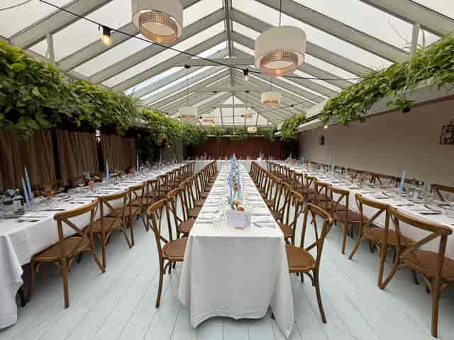 The Mitre Hotel, Hampton Court