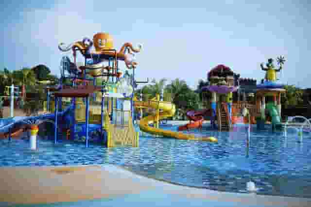 Batavia Splash Waterpark