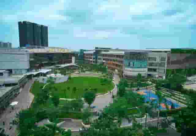 Condominium