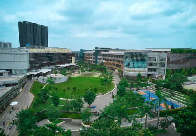 Condominium