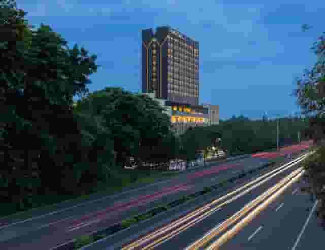 Condominium