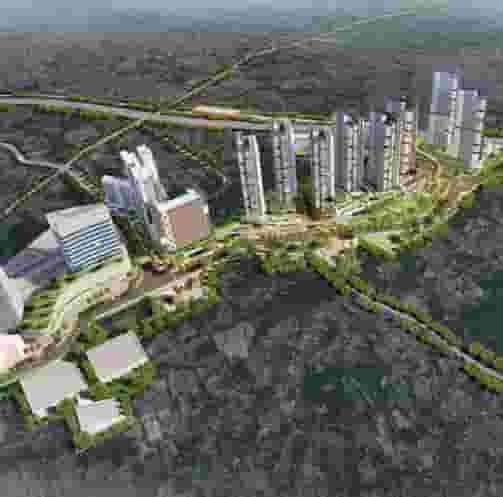 Condominium