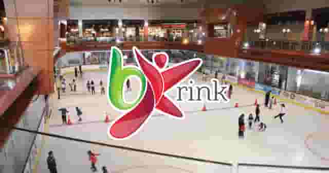 BX Rink