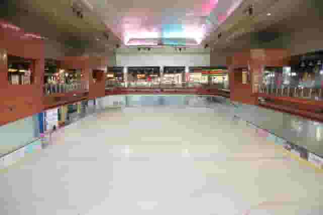 BX Rink