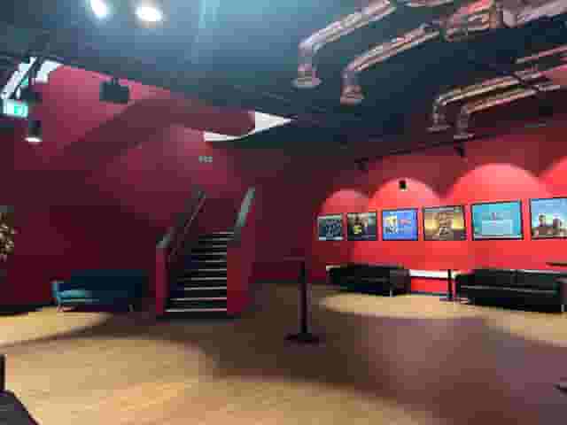 Riverside Studios