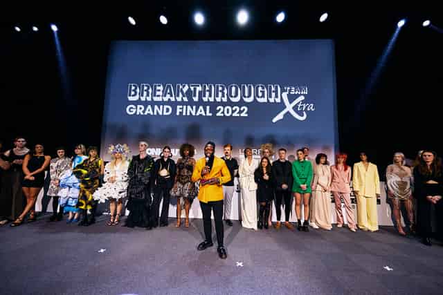 Product Launch