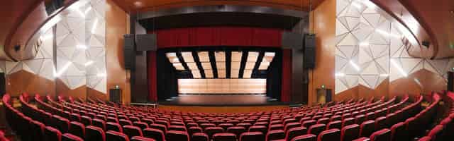 Theater