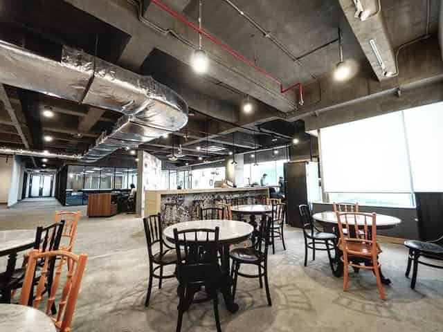 Co-working Space