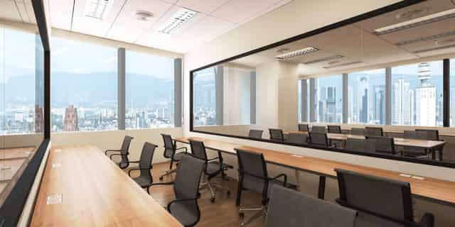 Seminar Room