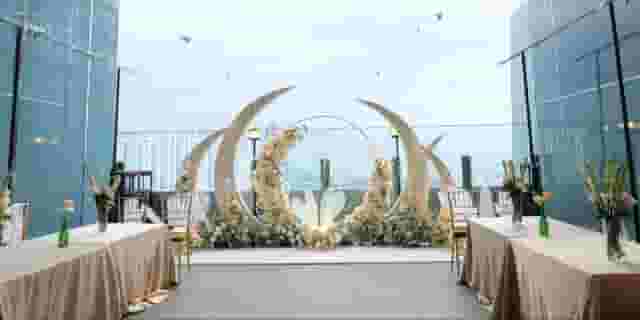 Outdoor Section