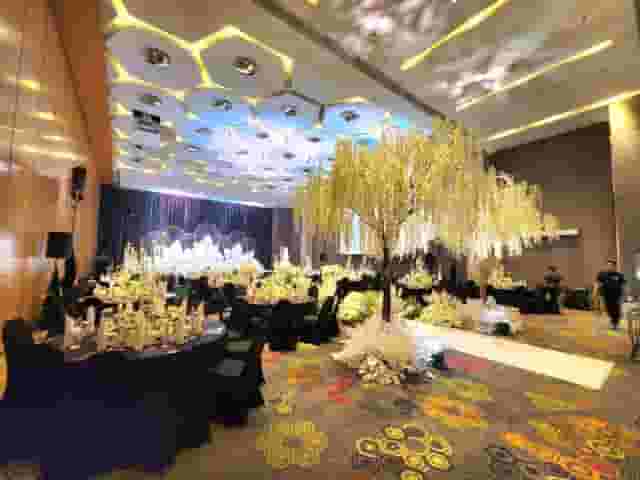 Grand Ballroom