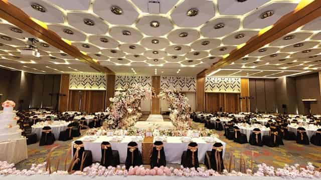 Grand Ballroom