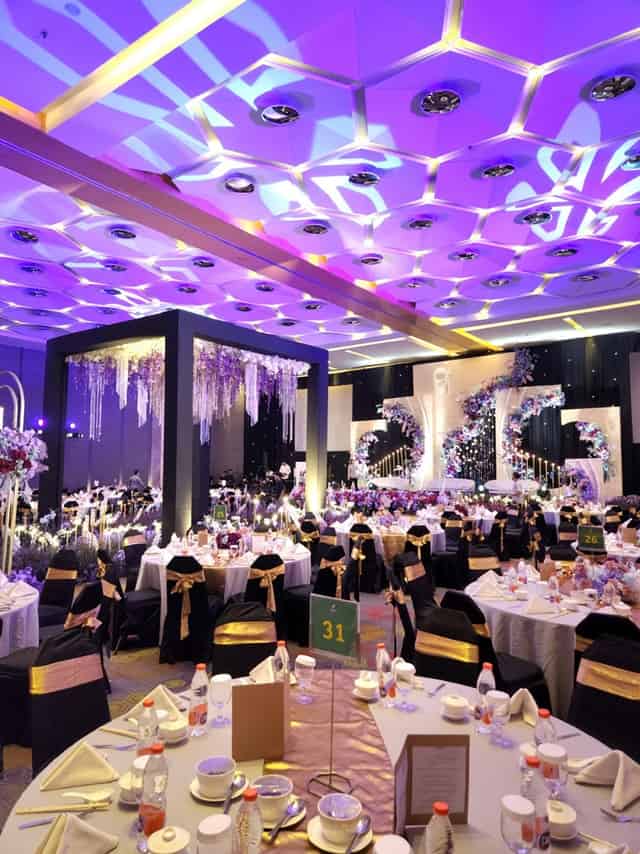 Grand Ballroom
