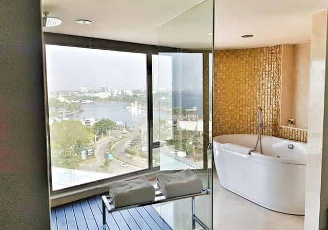 PULAU BIDADARI