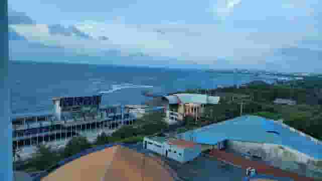 PULAU BIDADARI