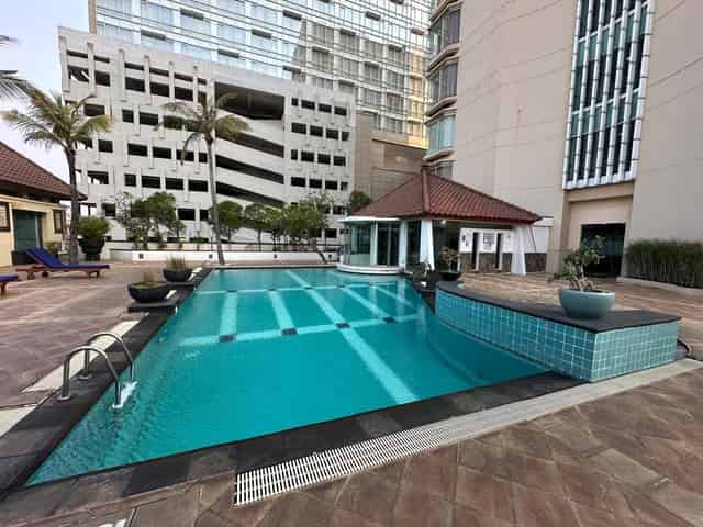 Event Space