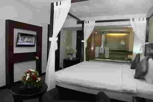 Event Hall