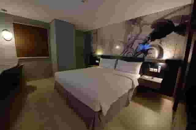 Function rooms
