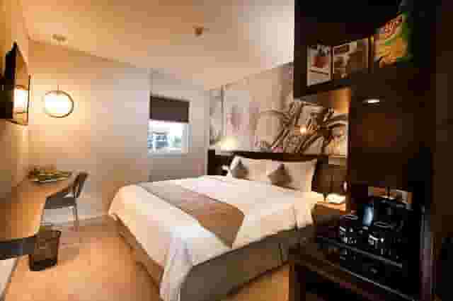 Function rooms