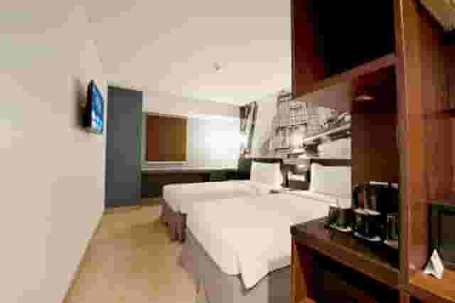 Function rooms