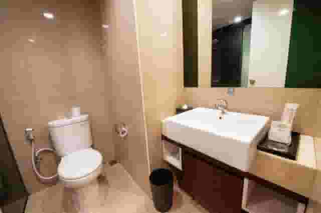 Function rooms