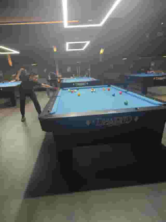 Multifunction Room