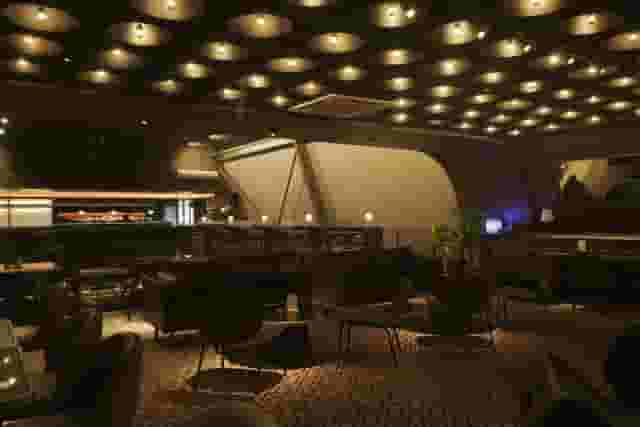Multifunction Room