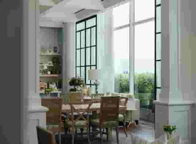 The Penthouse
