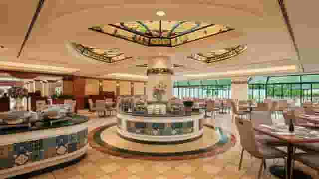 Grand Ballroom