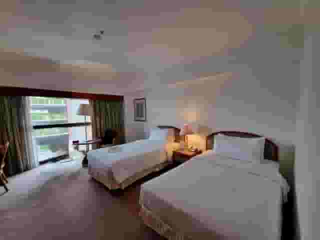 Istana Room