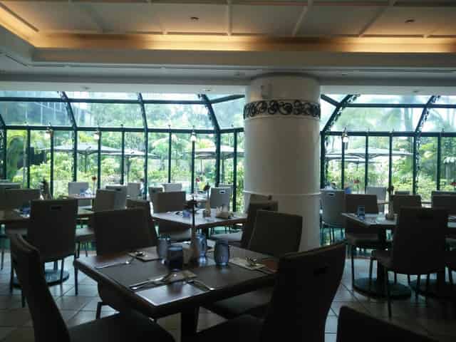 Istana Room