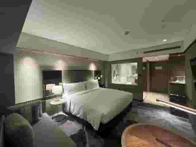 Mitra Room