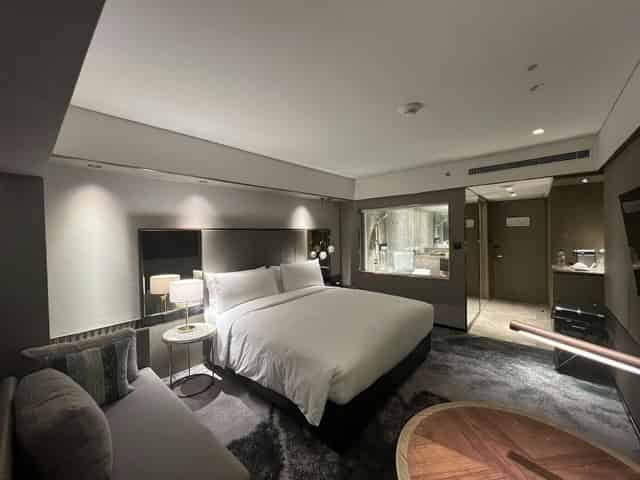Mitra Room