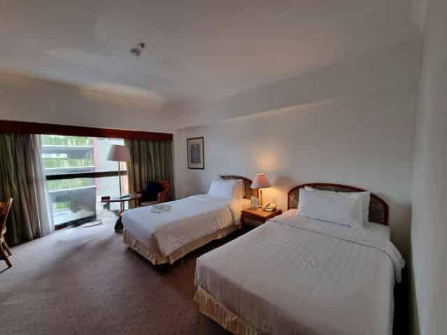 Mitra Room
