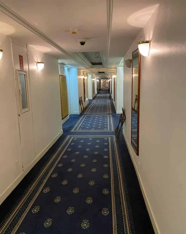 Kencana Room