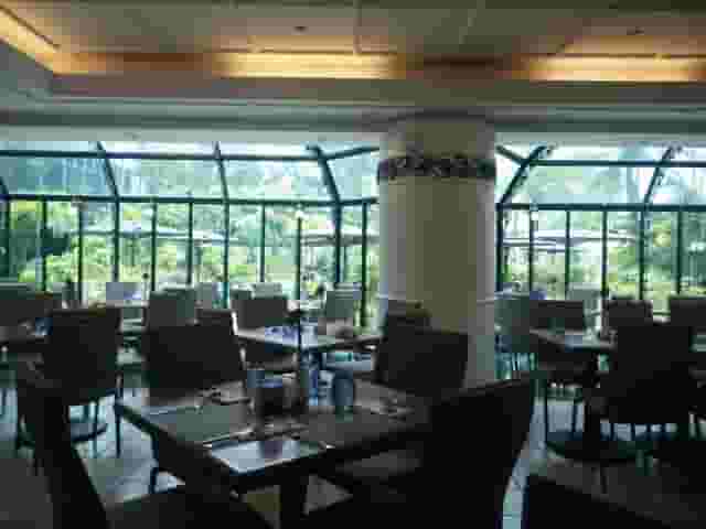 Kencana Room