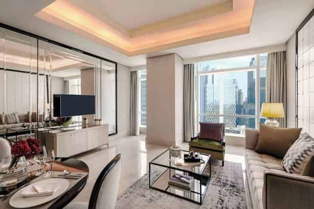 Suites
