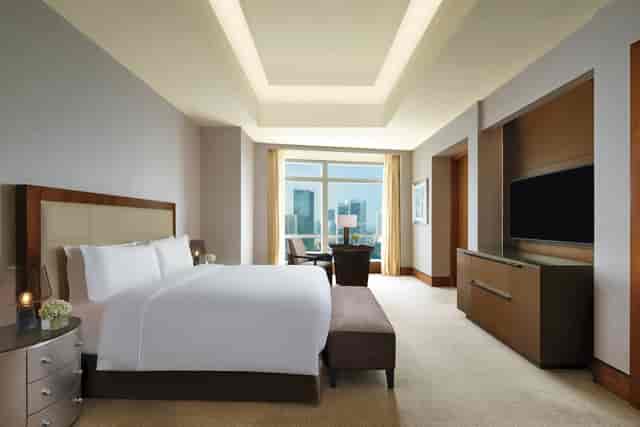 The Ritz-Carlton Jakarta, Pacific Place