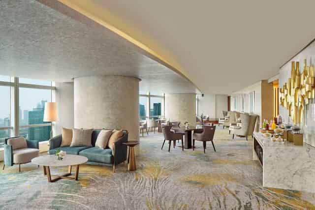 Pacific Place Meeting Room