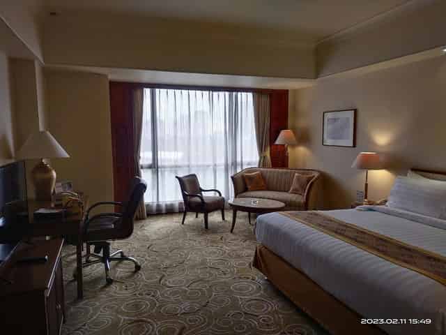ASEAN Room 1-3