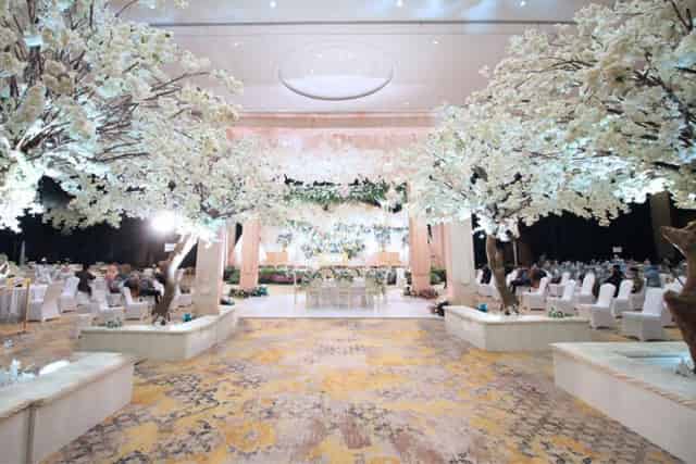 Ballroom