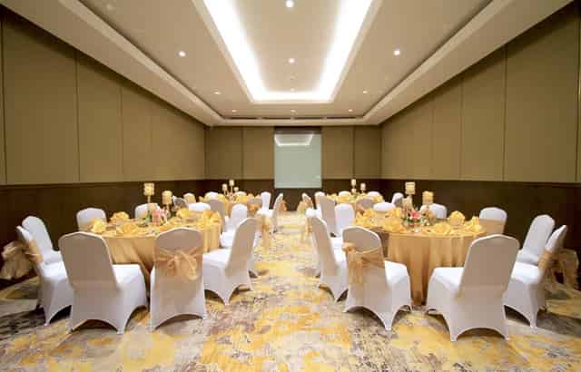 Ballroom