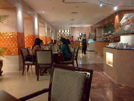 Bogor Café