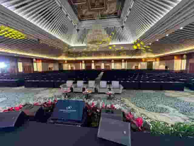 Ballroom