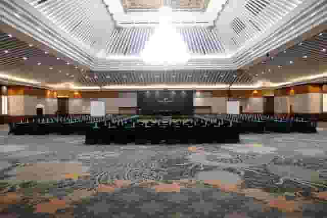 Ballroom