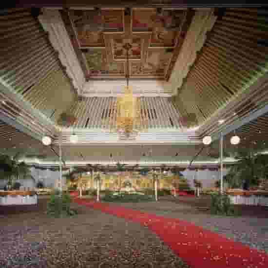 Ballroom