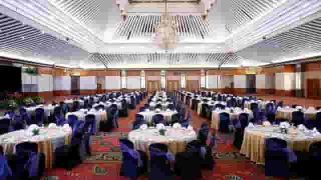 Ballroom