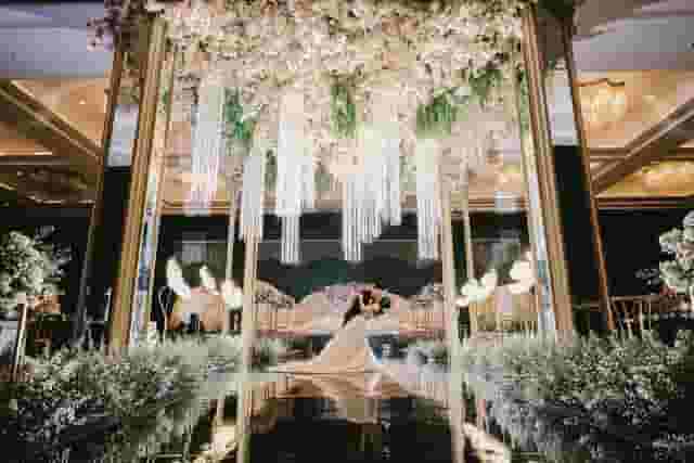 Lausanne Ballroom I